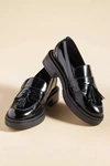Seychelles Final Call Loafer In Black