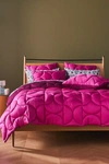 Anthropologie Polaire Quilted Puffer Quilt