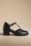 Seychelles Soulmate Heels In Black