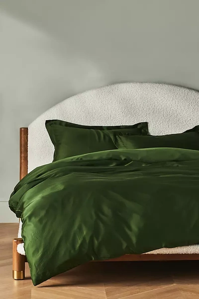 Sijo Home,sijo Sijo Airyweight Eucalyptus Duvet Cover