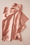 Slip Silk Pillowcase In Pink