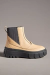 Sorel Caribou Boot In Beige