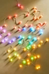Terrain Stargazer Color-changing Ball Light Strand
