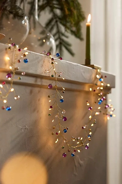 Terrain Stargazer Color Constellation Garland