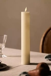 Terrain Stargazer Flameless Pillar Candle In Multicolor