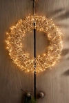 Terrain Stargazer Illuminated Led Vine Wreath