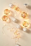 Terrain Stargazer Waterproof Led Light Strand Party Pack, Set Of 6
