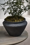 Terrain Stella Ceramic Planter