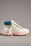 Sorel Women's Ona 503 Hiker Booties Women's Shoes In Beige