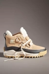 Sorel Ona Rmx Chukka Weather Boots In Beige