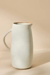Anthropologie Jasper Portuguese Ceramic Jug