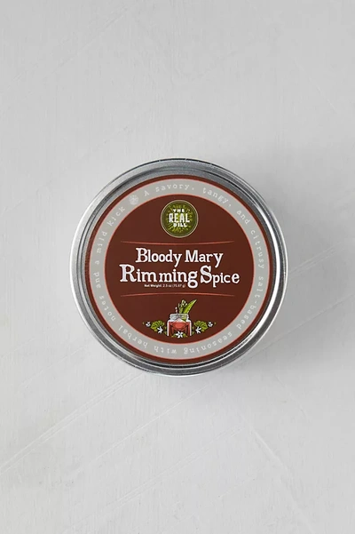 Terrain The Real Dill Bloody Mary Rimming Spice In Red