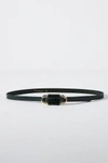 By Anthropologie The Blake Belt In Green