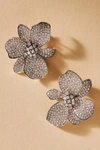 Shashi Eden Earring In Silver