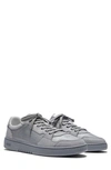 Axel Arigato Dice Lo Panelled Sneakers In Grey