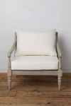 Terrain Shoreham Teak Chair