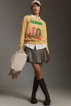 Midnight Rider The Carolita Zodiac Sweatshirt