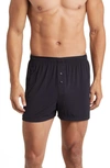 2(X)IST KNIT MODAL BOXERS