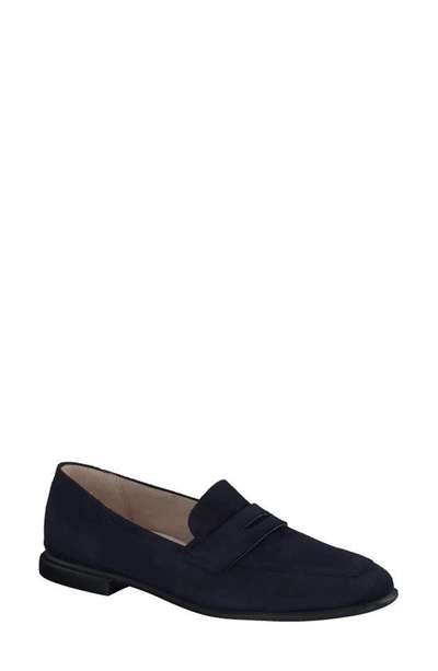 PAUL GREEN PAUL GREEN TALIA PENNY LOAFER