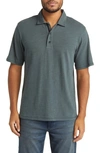 RAG & BONE RAG & BONE CLASSIC FLAME POLO