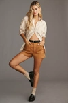 Maeve The Colette Shorts By  In Brown
