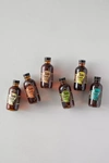 Terrain Tree Juice Flavored Maple Syrups, Set Of 6