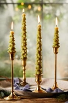 Terrain Tree Unscented Tapers, Set Of 2