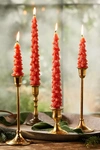 Terrain Tree Unscented Tapers, Set Of 2