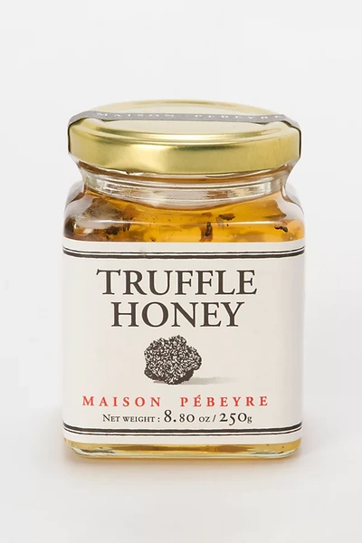 Terrain Truffle Honey In Transparent