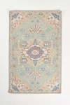 Anthropologie Tufted Caro Rug