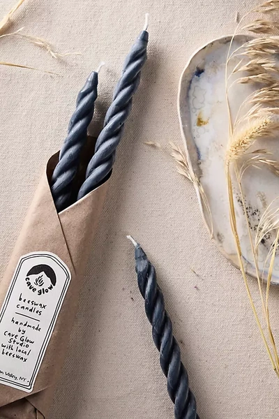 Terrain Twisty Tapers, Set Of 3