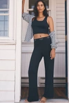 Ugg Britta Pants In Black