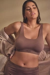 Ugg Gwendolynn Bralette In Beige