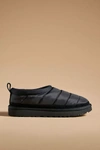 Ugg Tasman Lta Slipper In Black