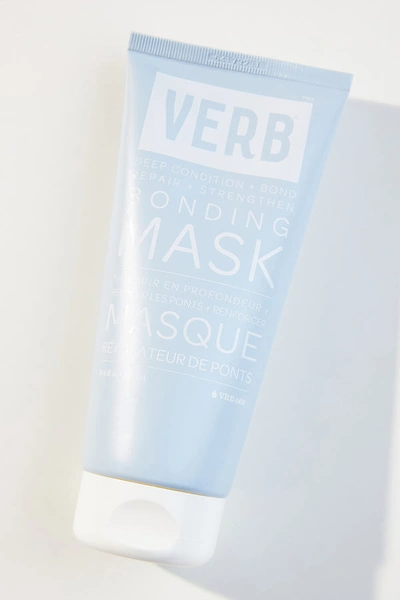 Verb Bonding Mask In Blue