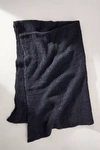 Terrain Waffle Weave Bath Towel In Blue