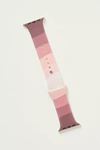 Walli,walli Cases Walli Apple Watch Band In Purple