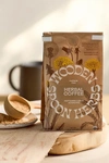 Terrain , Adaptogenic Herbal Coffee Alternative