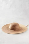 Terrain Woven Ranch Sun Hat In Multicolor