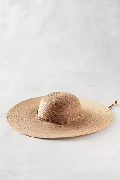 Terrain Woven Ranch Sun Hat In Multicolor