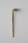Terrain Brass Candle Snuffer