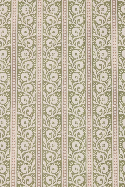 Anthropologie Bibury Wallpaper