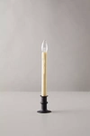 Terrain Adjustable Window Led Taper Candle