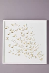 Anthropologie Butterfly Spray Wall Art