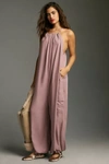 BY ANTHROPOLOGIE WAISTLESS JUMPSUIT