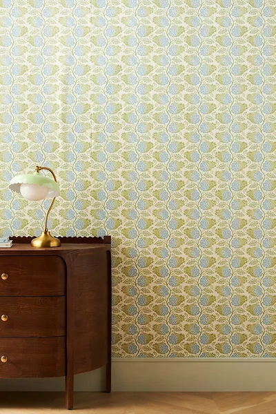 Anthropologie Calcot Wallpaper