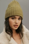 By Anthropologie,maeve By Anthropologie Street Style Beanie In Green