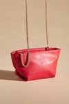By Anthropologie Gisela Crossbody Bag In Red