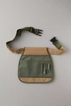 Terrain Canvas Garden Belt