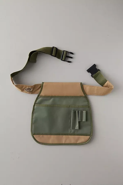 Terrain Canvas Garden Belt In Green